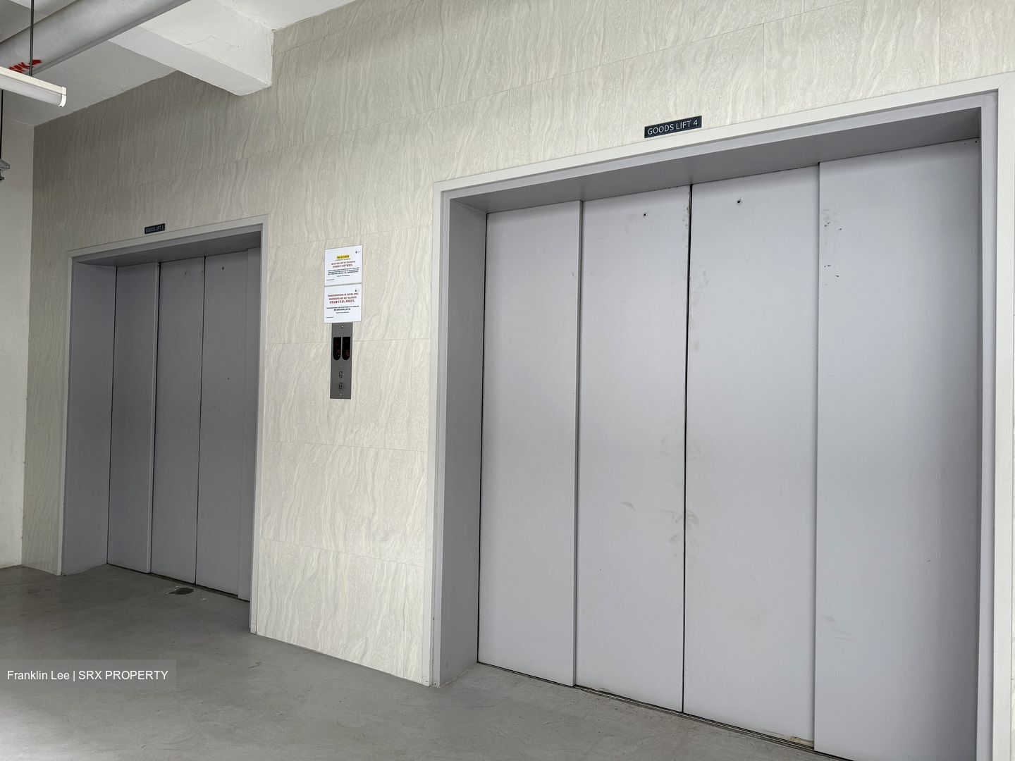 GRANTRAL COMPLEX (D13), Warehouse #451785391